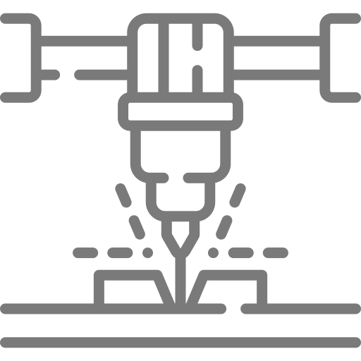 Over 35 Precision Machines